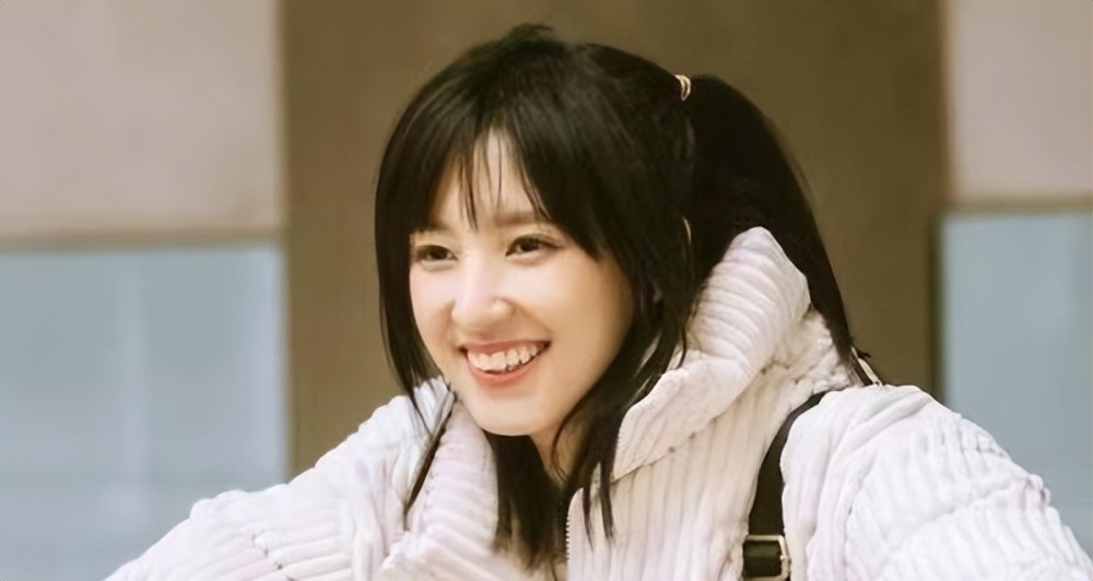 苍兰诀丹音仙子不是坏女人演员王悦伊还演过乔家的儿女