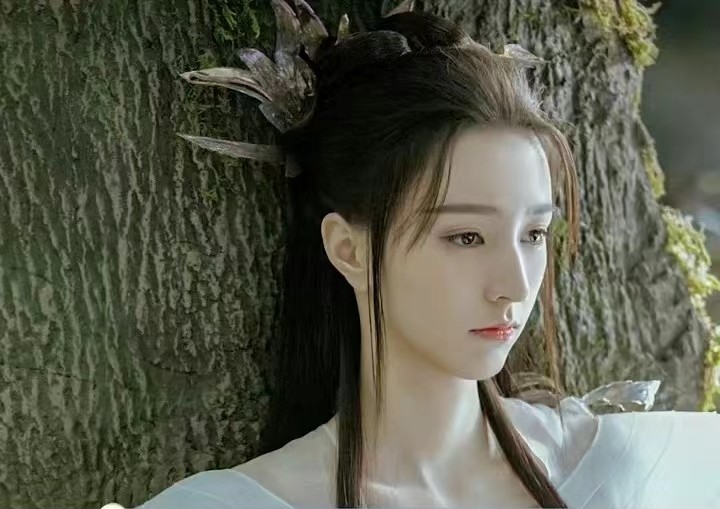 苍兰诀丹音仙子不是坏女人演员王悦伊还演过乔家的儿女