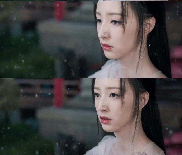 《苍兰诀》丹音仙子不是坏女人,演员王悦伊还演过《乔家的儿女》