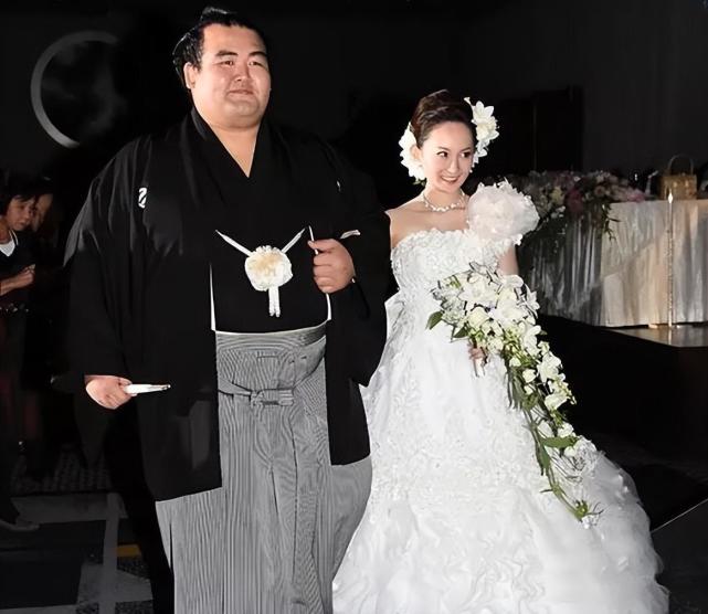 为何许多日本女人想嫁相扑选手?多金短命太可惜 平均寿命58岁