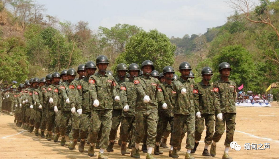 缅甸军方要求若开军撤离，局势高度紧张，不少民众已出逃2021最新h5棋牌源码