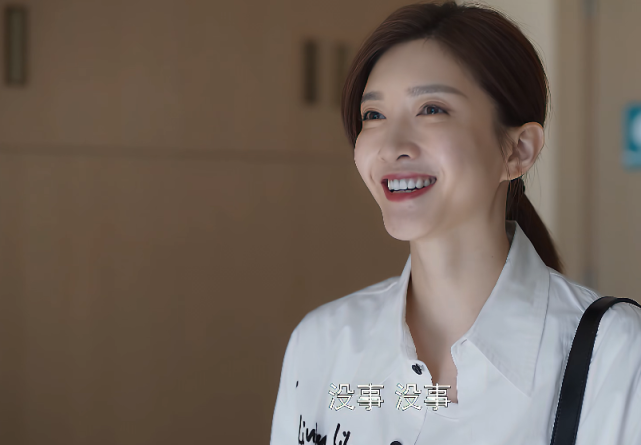 演科学家有形无神,成《欢乐颂3》败笔,江疏影终究没走出王漫妮