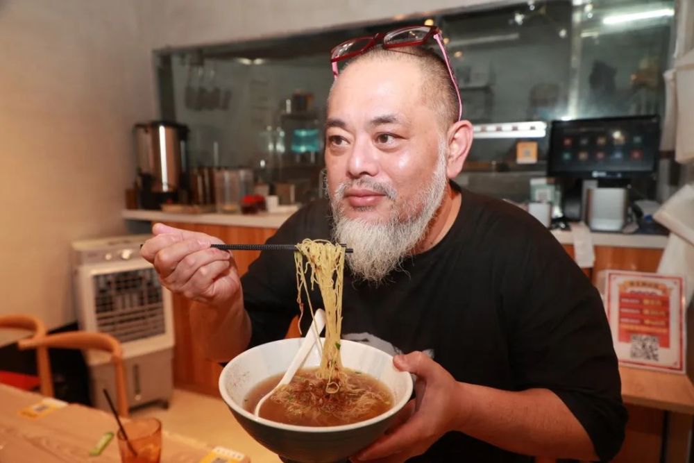 澳门美食怪厨黄埔开店带你探店