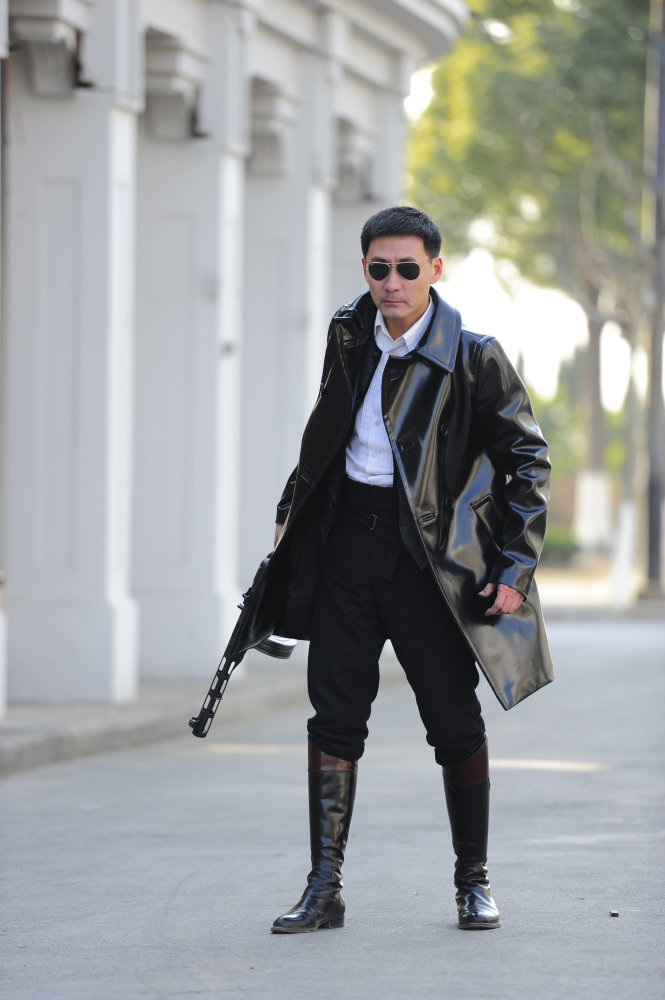 播出两集就拿下榜一朱亚文的这部新剧已露出剧王潜质