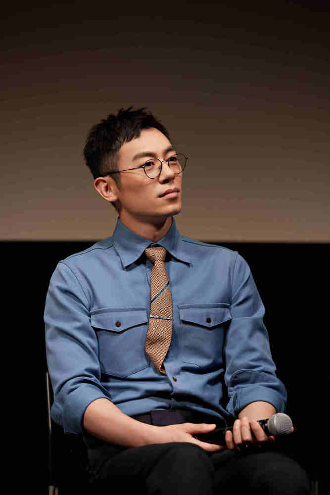 播出两集就拿下榜一朱亚文的这部新剧已露出剧王潜质