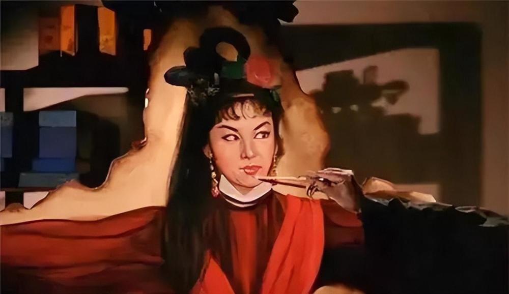 王生接近梅娘,未尝不是因为人性的贪婪和自私?