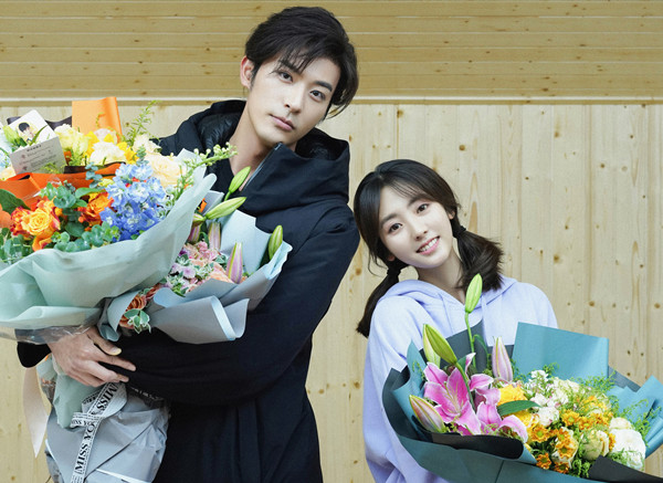 徐开骋劈腿风波持续发酵除娜扎外邢菲蔡文静等人也恐受影响