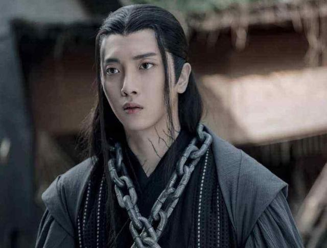 《陈情令》温宁扮演者于斌被私生闯入家中,被警告后,还回怼于斌_腾讯