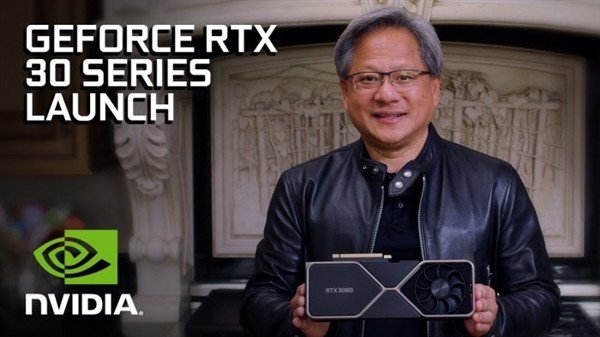 起初有传闻称绿厂会在7月发布 rtx 4090,有望在rtx 3090/3090 ti的