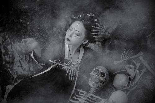 白骨精又叫白骨夫人,她的丈夫究竟是谁呢?-腾讯新闻