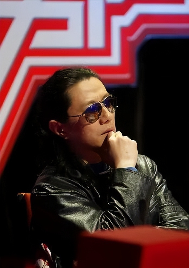 《披哥》郑钧的江湖地位,有多高?