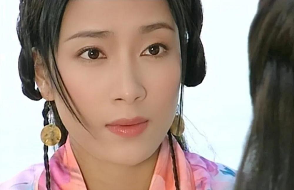 大唐双龙传18年后林峯吴卓羲披哥2合体唐宁已退圈