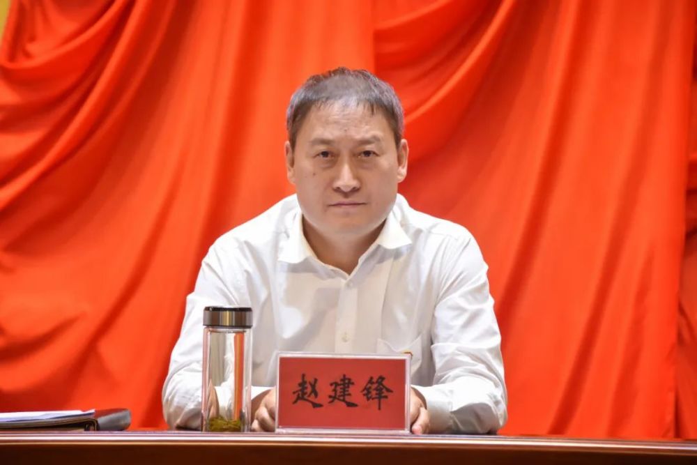 李永军,赵建锋,崔福祥,义战鹰,马斌,张鸿,石琳,徐志强,何正军,庞柒等