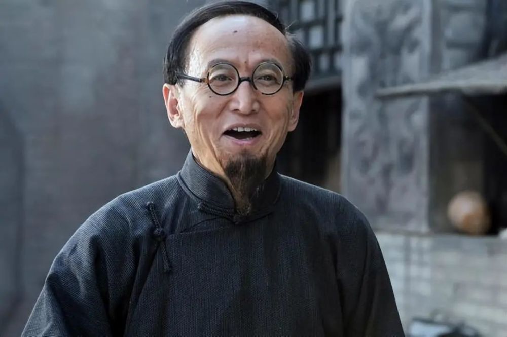 盘点银幕上那些你叫不上名字的老戏骨(1)_腾讯新闻