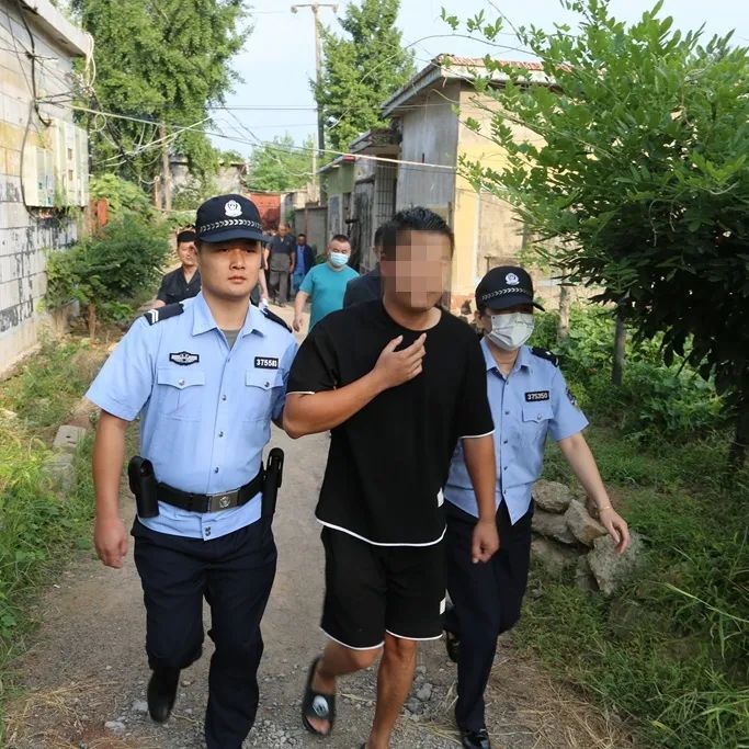 郯城法院"凌晨亮剑"抓老赖!拘传97人,扣押车辆1台……_腾讯新闻