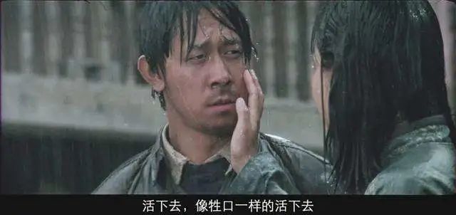 从万科到华为,活下去