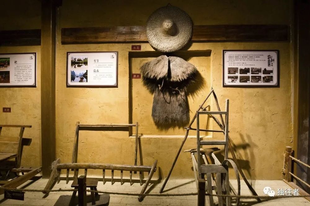传承土家文化展现农耕文明走进三峡地区第一家农家博物馆