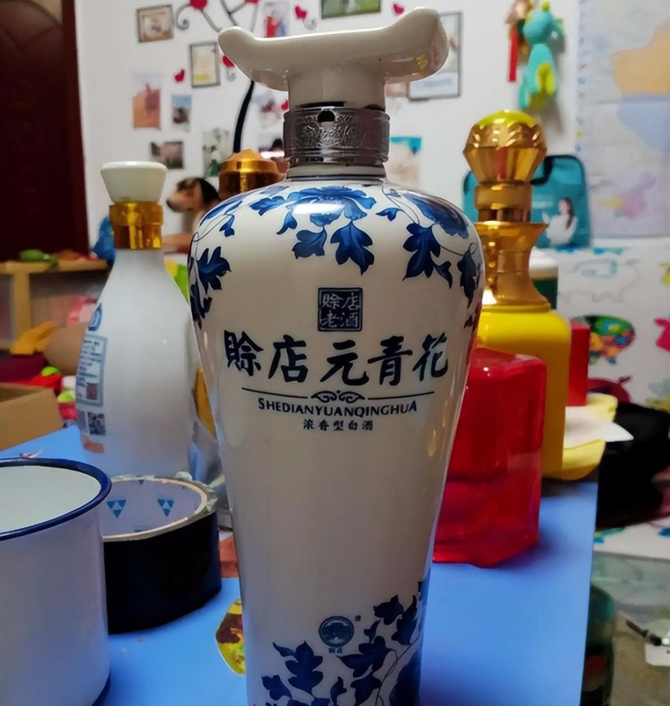 酒量超强的河南人日常喜欢喝什么酒5款臻酿喝到天亮