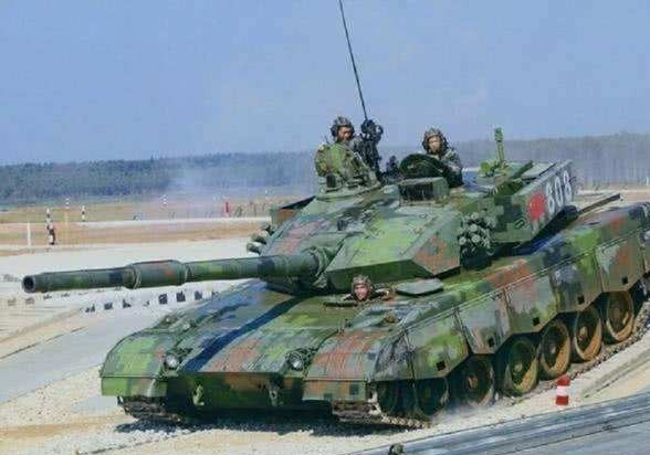 俄罗斯T-90M坦克的性能如何？