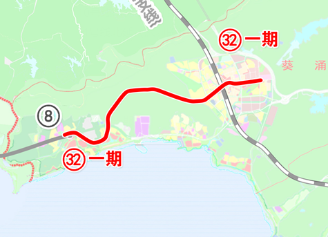 重磅,深圳地鐵5期規劃來了!涵蓋15號線等13條地鐵線_騰訊新聞