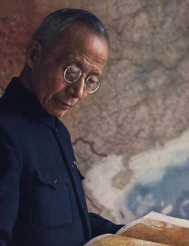 中国著名地理学家汇总,看你知道几位_健康教育_教育新闻 - 265学校