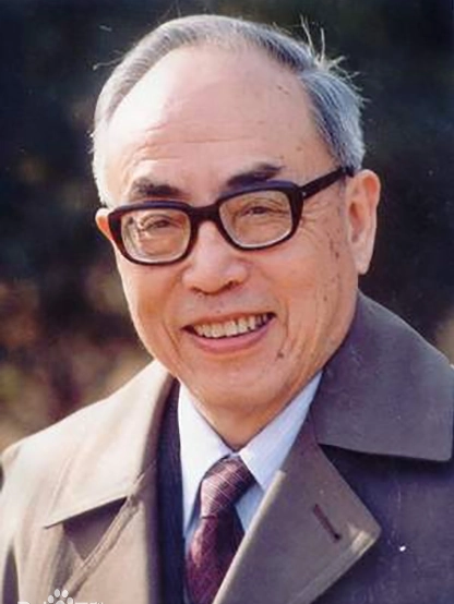 侯仁之(1911—2013,中国历史地理学家,中国科学院院士,1911年12月6