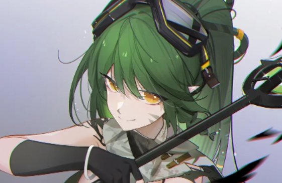 如何评价明日方舟这次尘环行动的难度 玩家:下次还填非常简单插图3