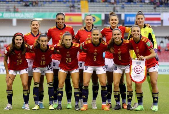 2011年女足世界杯 世界杯决赛对阵诞生！日本淘汰巴西，携手西班牙晋级，中国女足未参赛