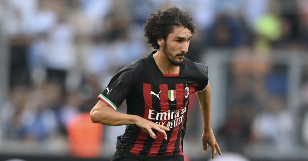 阿德利还需要时间进一步融入ac米兰,他即将迎来展现实力的机会_腾讯