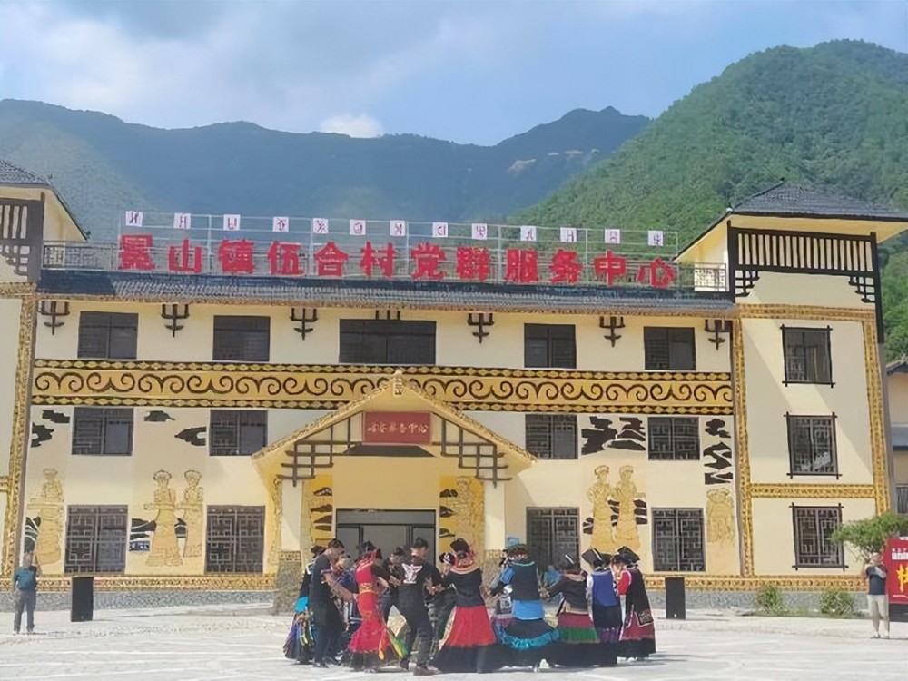 凉山民族团结进步示范工程石榴花开天府情拍摄组赴喜德县拍摄