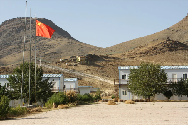 中国带头开始重建阿富汗,消灭后顾之忧,中方的布局很长远