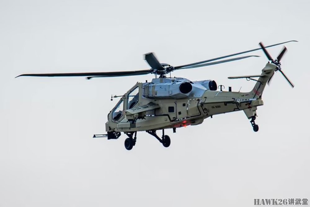 aw249原型机首飞 将成为新一代意大利武直 全面取代现役"猫鼬"_腾讯
