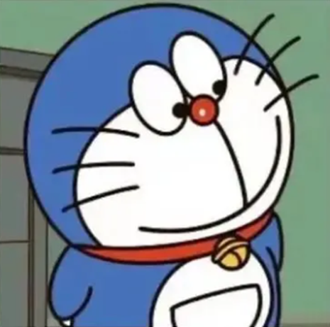 哆啦a梦的凝视提前预定年度最火表情包