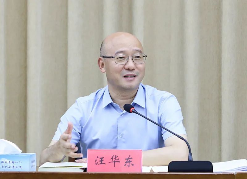 汪华东当选淮北市市长_腾讯新闻