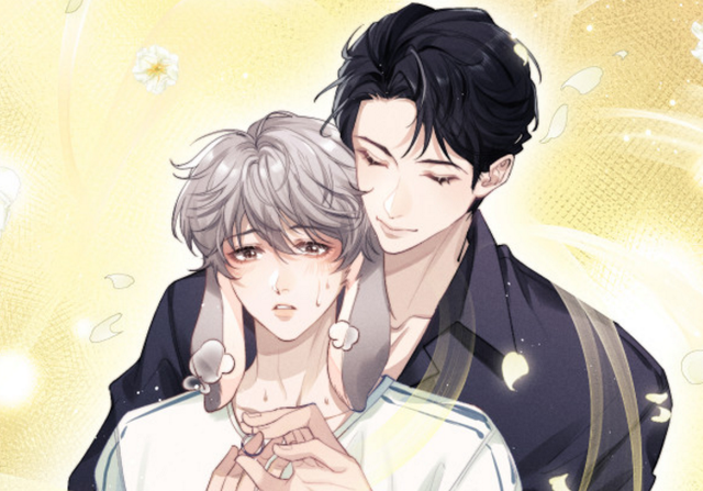 垂耳执事最新话,言言成冷宫弃妃,注射药物昏迷,读者心疼了!