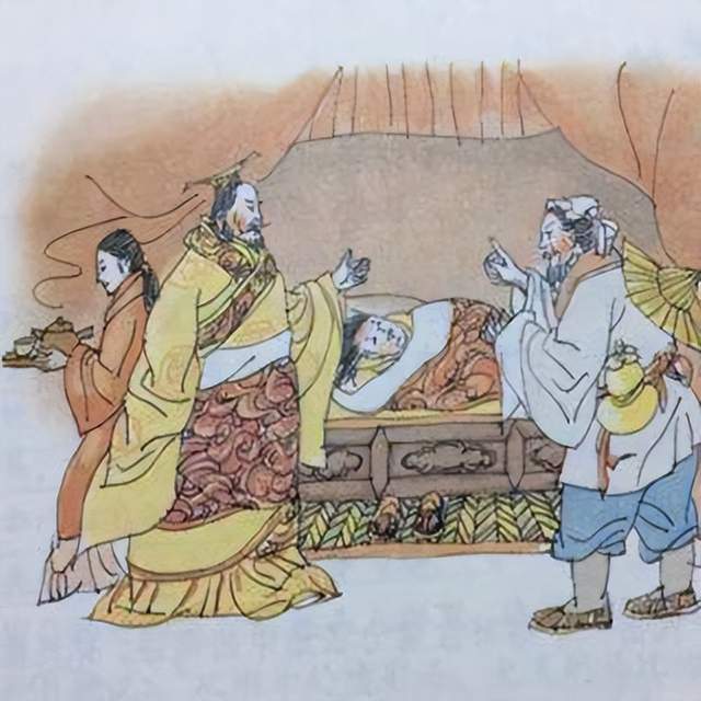 古有刮骨疗伤,悬丝诊脉,今有生物力学始终造福人类健康