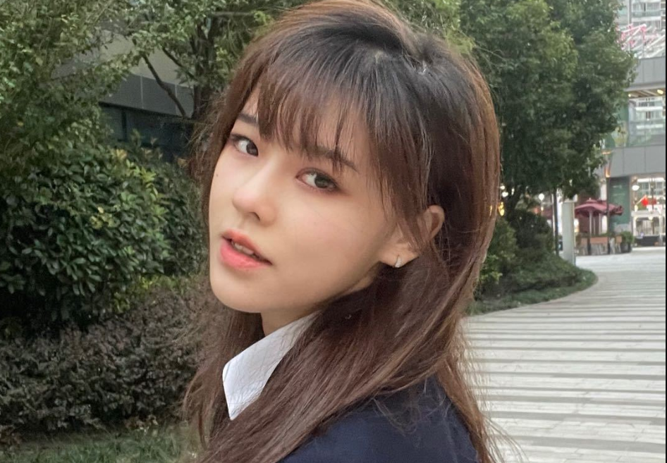 周淑怡联动沫子谈感情沫子加好友2年就说一句话