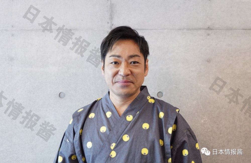 香川照之坦承性骚酒店小姐声明致歉新剧是否换角引关注 腾讯新闻