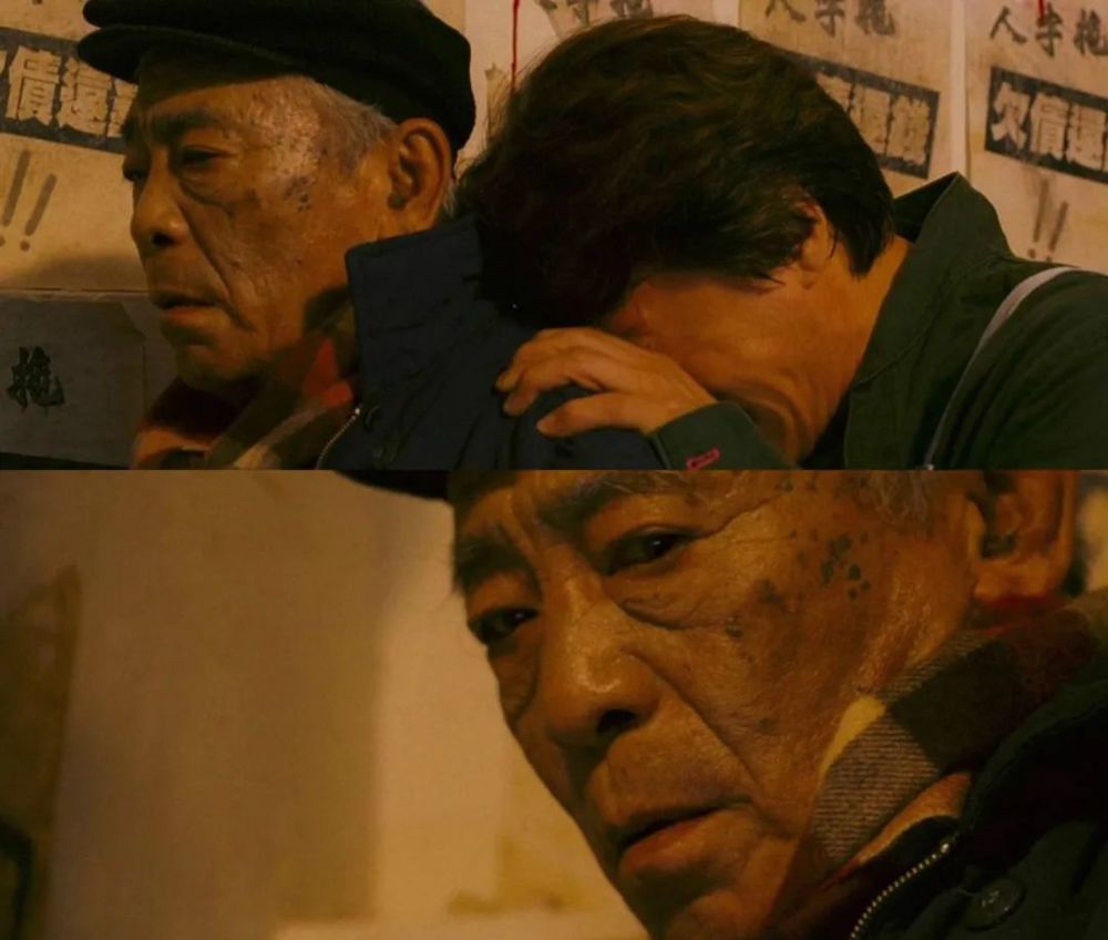 谷峰:绝不只是《九品芝麻官》的常昆,他是香港电影的活化石_腾讯新闻