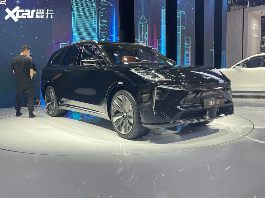 2022成都车展：远航H9亮相中大型SUV基于matlab的光路设计2023已更新(哔哩哔哩/新华网)