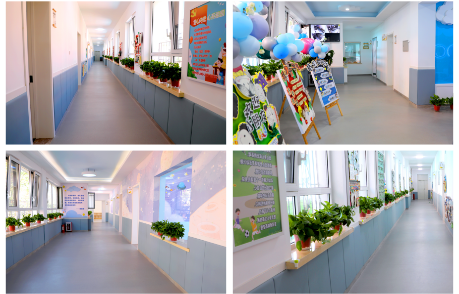 锦州再添一所公立幼儿园