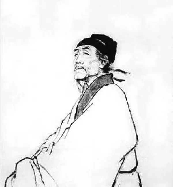 由李白@韩荆州,杜甫@韦左丞,白居易@顾况,看唐人科举的干谒之风