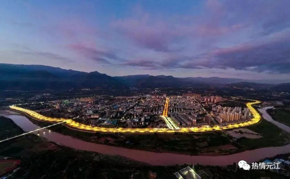 元江招商县城强弱电入地改造项目