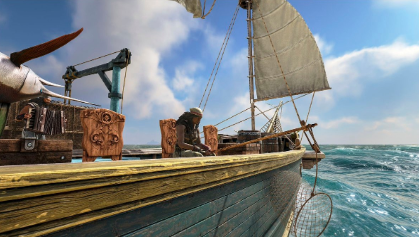 Steam最受欢迎的游戏推荐，《ATLAS》玩家组织特色海盗船大比拼ruin叫什么