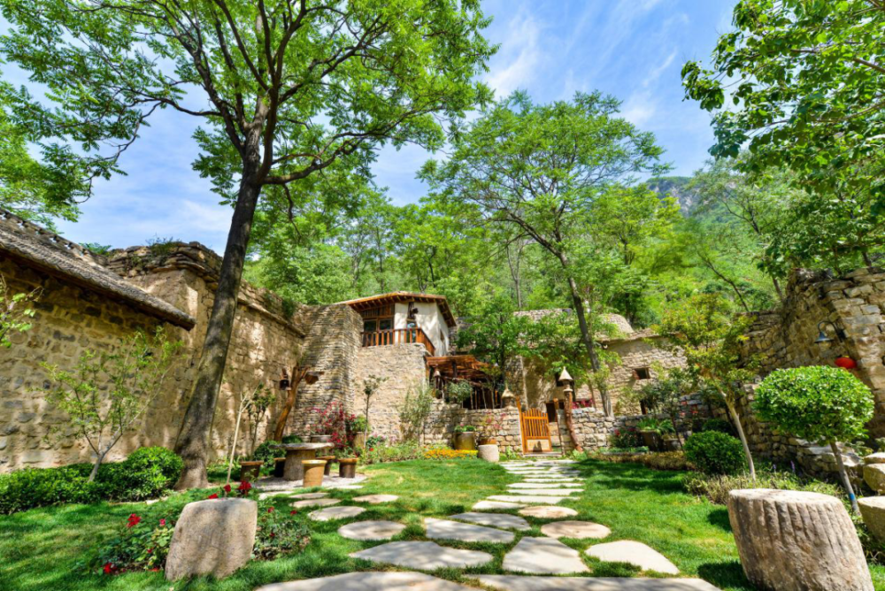 康养山西丨临汾这里的康养有底蕴