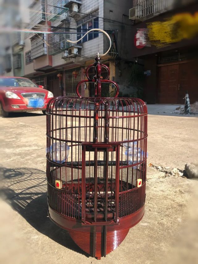 品质画眉八哥鸟笼推荐