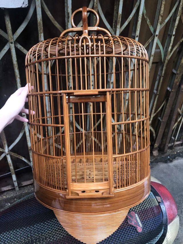 品质画眉八哥鸟笼推荐