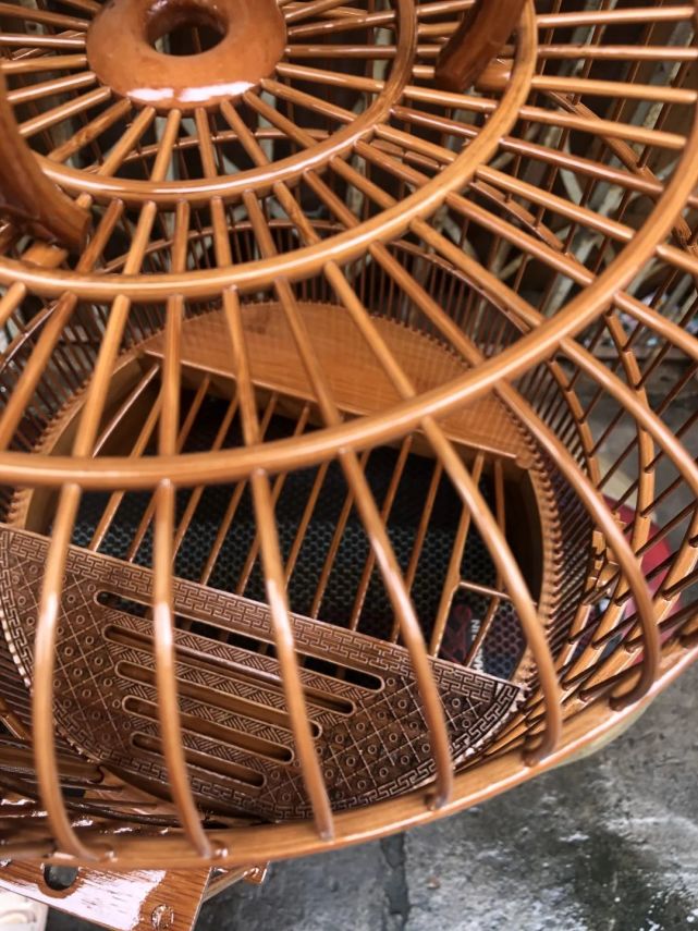 品质画眉八哥鸟笼推荐