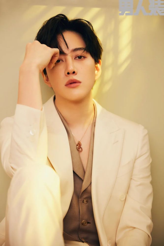 mike angelo|享受现在 接受自我_腾讯新闻