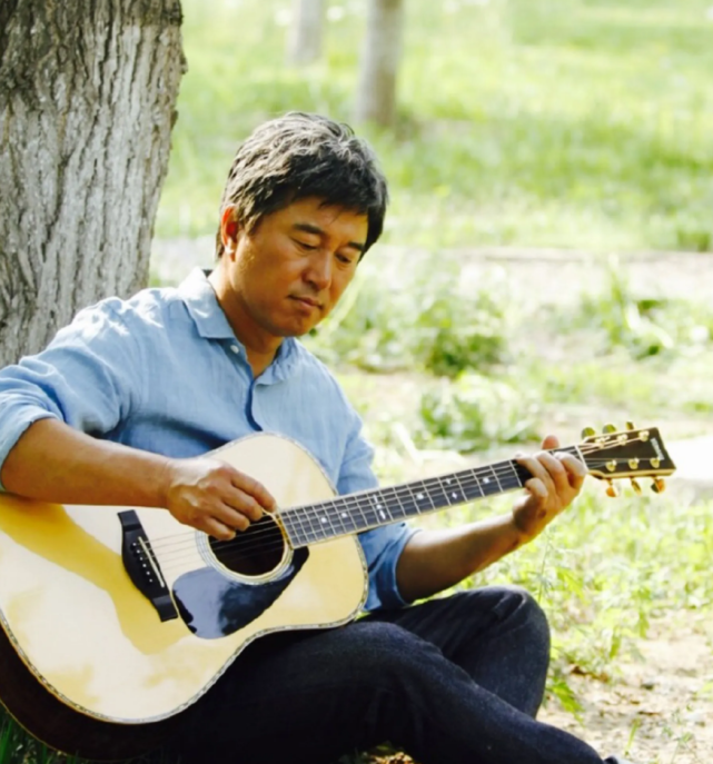 歌手满文军:两次婚姻两副面孔,他的故事比你看到的更恶劣插图17